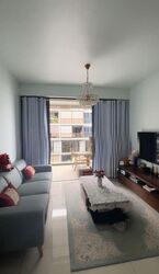 Signature At Yishun (D27), Condominium #611811371